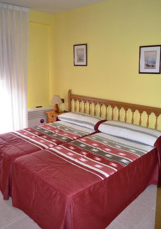 Hostal El Vegano Utiel Ngoại thất bức ảnh